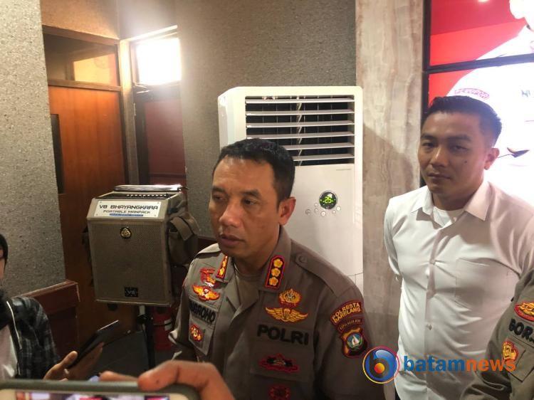 Kabar Terbaru 35 Tahanan Aksi Ricuh Demo Rempang Batam, Bagaimana Nasib Bang Long?