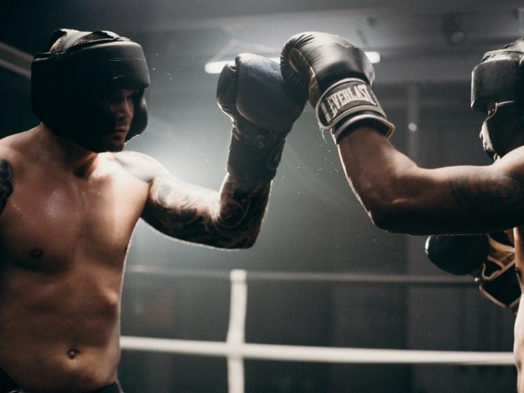 Kickboxing Jadi Cabang Resmi PON 2024 di Aceh dan Sumatera Utara!