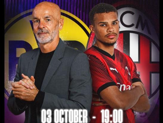AC Milan Berusaha Meruntuhkan 