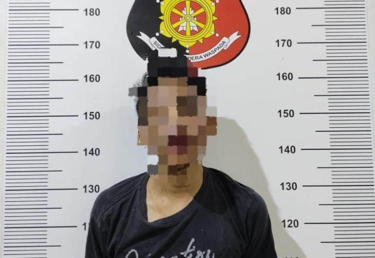 Kasus Pencurian dengan Pemberatan di Tanjungpinang Berhasil Terungkap