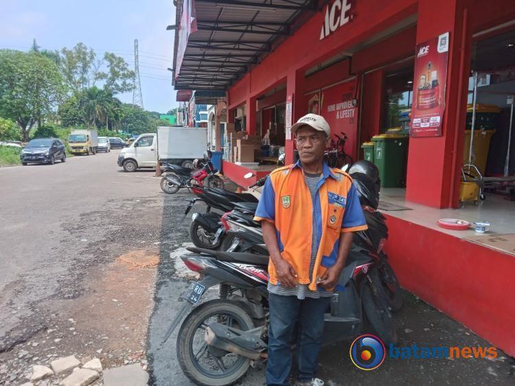 Kenaikan Tarif Parkir di Kota Batam, Dukungan atau Beban Bagi Pengendara dan Jukir
