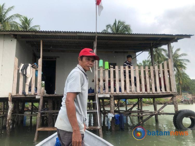 Mengenal Istilah Wang dan Yang dalam Kehidupan Bermasyarakat Melayu Rempang dan Galang