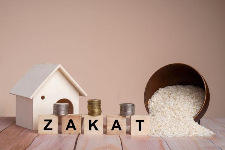 Penurunan Pengumpulan Zakat Profesi di Kabupaten Karimun