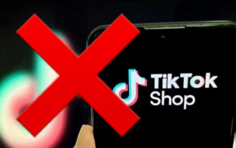 TikTok Tutup Layanan TikTok Shop, Pedagang Diminta Alihkan ke E-commerce