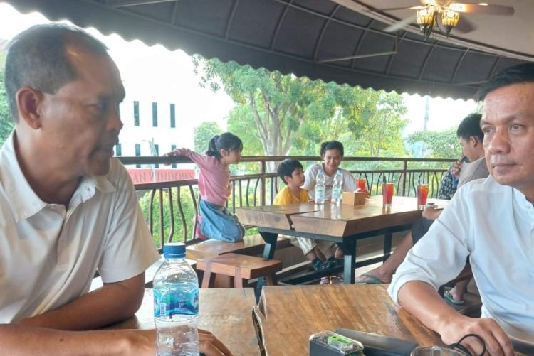 Bos PT Batam Riau Bertuah Dilaporkan ke Polresta Barelang Terkait Dugaan Penipuan dan Penggelapan