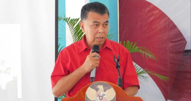 Natuna Dapat Insentif Fiskal 18 Miliar dari Kementerian Keuangan