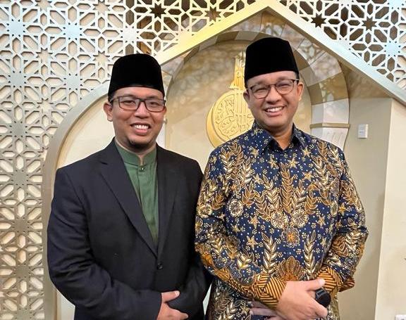 Serahkan Dokumen Pencermatan DCT, Bacaleg PKS Kepri Gencar Sosialisasikan Anies-Muhaimin