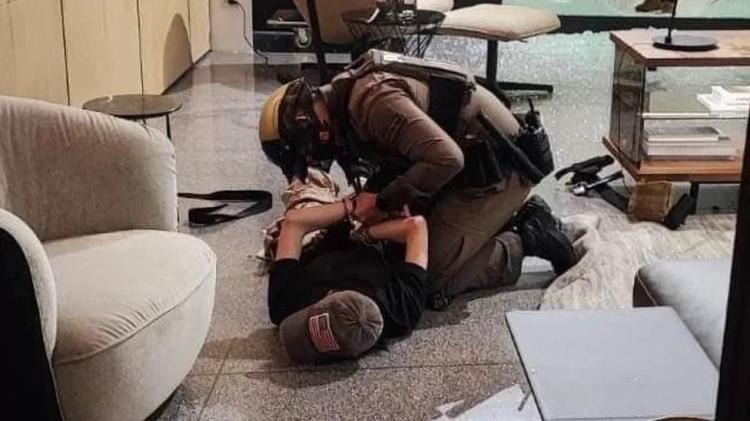 Sosok dan Kronologi Anak Laki-Laki 14 Tahun Penembak di Mall Siam Paragon, Thailand