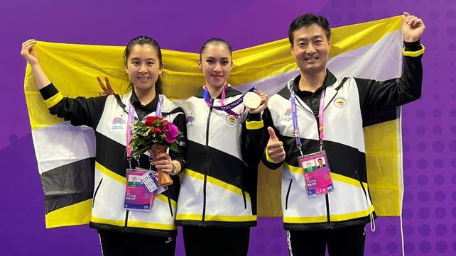 Daftar 13 Negara yang Belum Peroleh Medali Emas Asian Games 2023, Ada 2 dari Asean