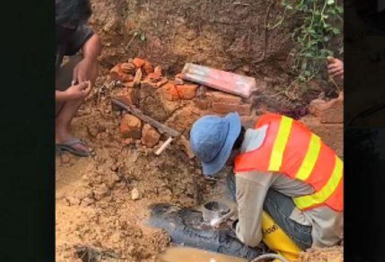 Info Gangguan Air Batam: Pipa Bocor Lagi, Berikut Daftar Area Terdampak