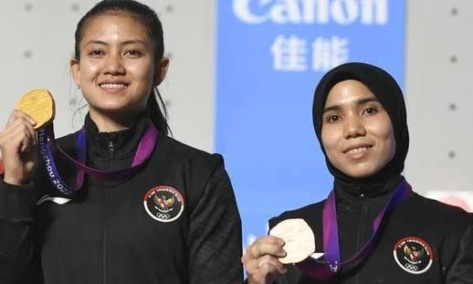 Klasemen Asian Games 2023 Jumat Pagi: Malaysia Pepet Indonesia