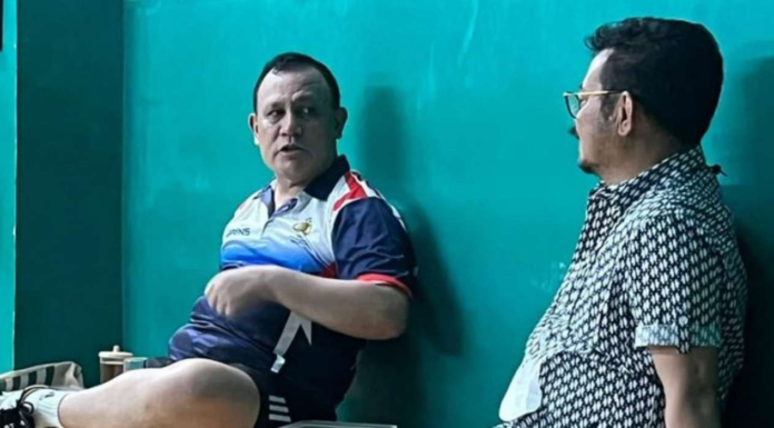 Polisi Rincikan Awal Mula Laporan Dugaan Pemerasan Pimpinan KPK Terkait Kasus Korupsi di Kementan