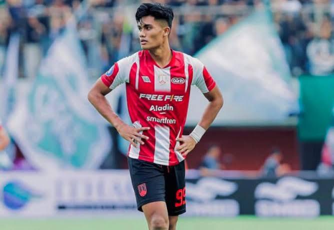 PSIS Semarang Siap Rogoh Banyak Uang Demi Duetkan Ramadhan Sananta dengan Carlos Fortes