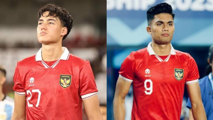 Persaingan Ketat Lini Depan Timnas Indonesia Vs Brunei: Sananta, Dimas, Dendy hingga Caraka dan Struick