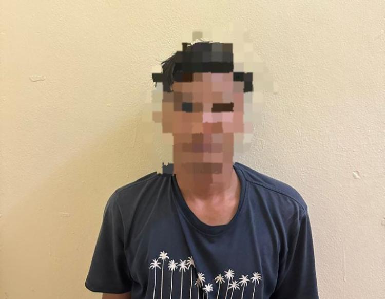 Seorang PNS di Tanjungpinang Jadi Korban Curat, Pelaku Masih Muda Berusia 20 Tahun