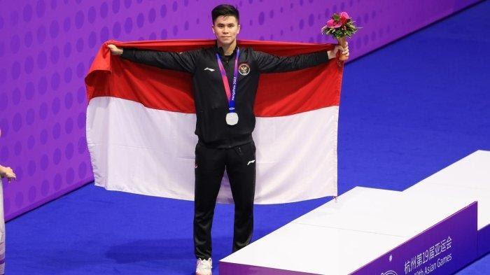 Klasemen Akhir Asian Games 2023: Indonesia Finish Posisi 13