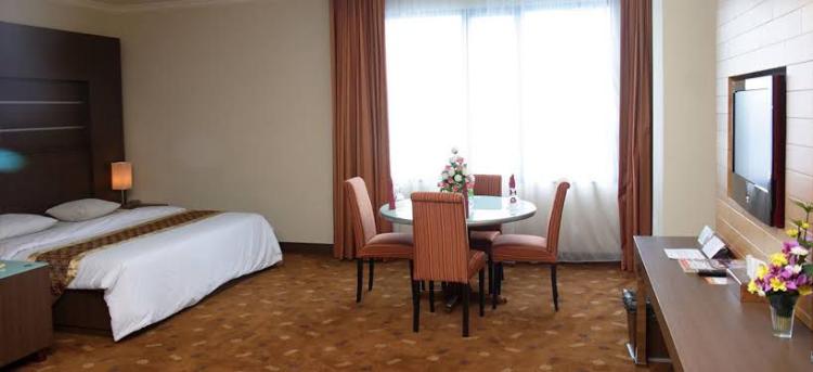 Tingkat Penghunian Kamar Hotel di Riau Anjlok, Pelaku Usaha Didorong Tingkatkan Layanan