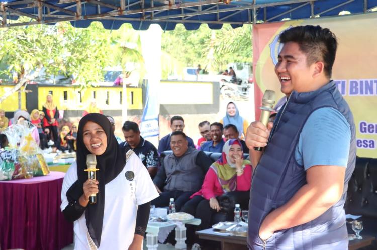 Aplikasi Si Cantik dalam Tahap Ujicoba, Nelayan Diarahkan untuk Beli BBM ke Penyalur