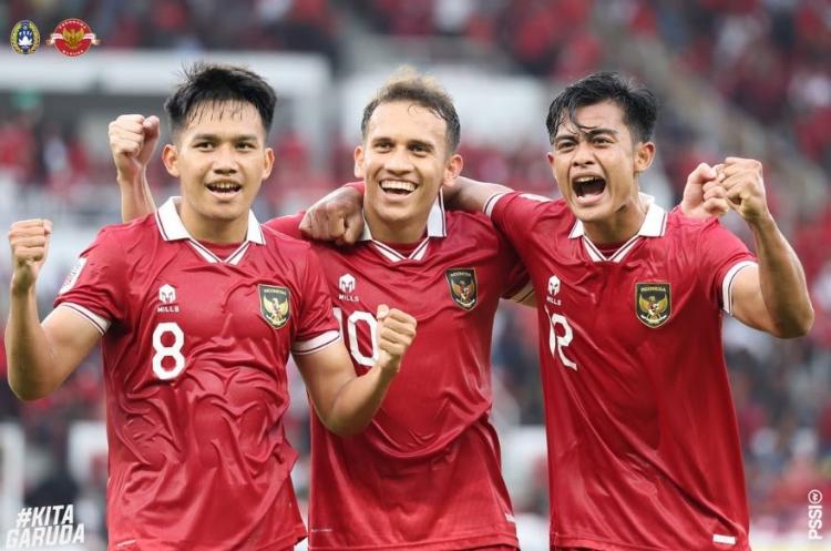 Head to Head Timnas Indonesia Vs Brunei: Skuad Garuda Pernah Dua Kali Kalah