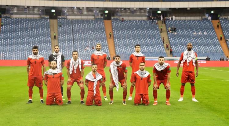 Timnas Palestina Mundur dari Pestabola Merdeka 2023 Imbas Konflik Israel-Hamas
