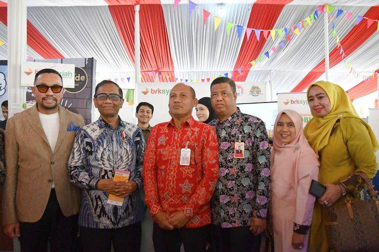 Sembilan Calon Dirut Bank Riau Kepri Syariah Lolos Administrasi: Berikut Nama-namanya
