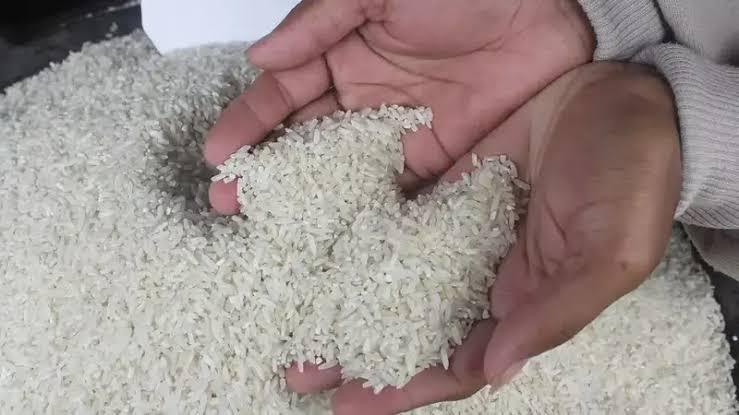 Isu Beras Sintetis Marak, Dinas Ketahanan Pangan Medan Uji Lab 15 Jenis Beras