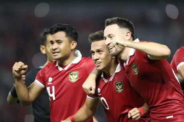 Jadwal Siaran Langsung Timnas Indonesia Vs Brunei: Main Malam Ini
