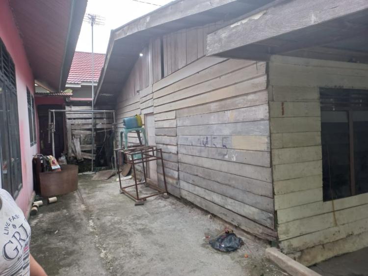 Sebanyak 51 Ribuan Masyarakat Miskin di Kota Pekanbaru Diusulkan untuk Masuk DTKS