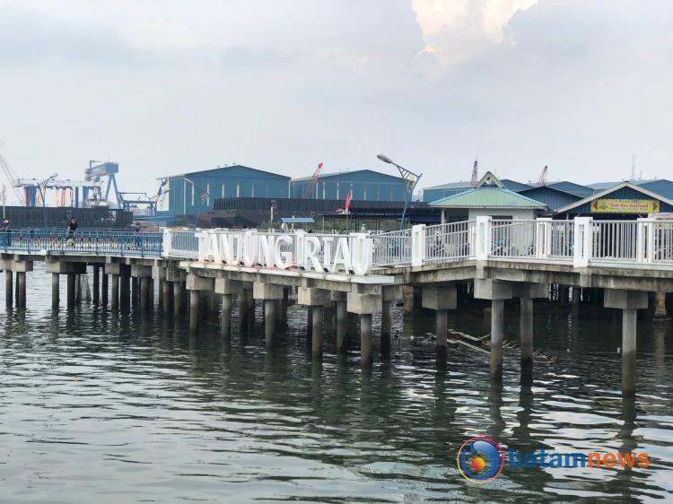 Update Cuaca Batam Hari Ini Diprediksi Cenderung Cerah BerawanÂ 