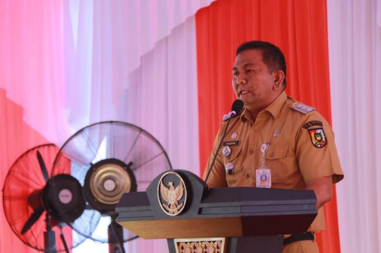 2.780 Pusat UMKM di Marpoyan Damai Akan Dipermudah Pembuatan Sertifikat Halal