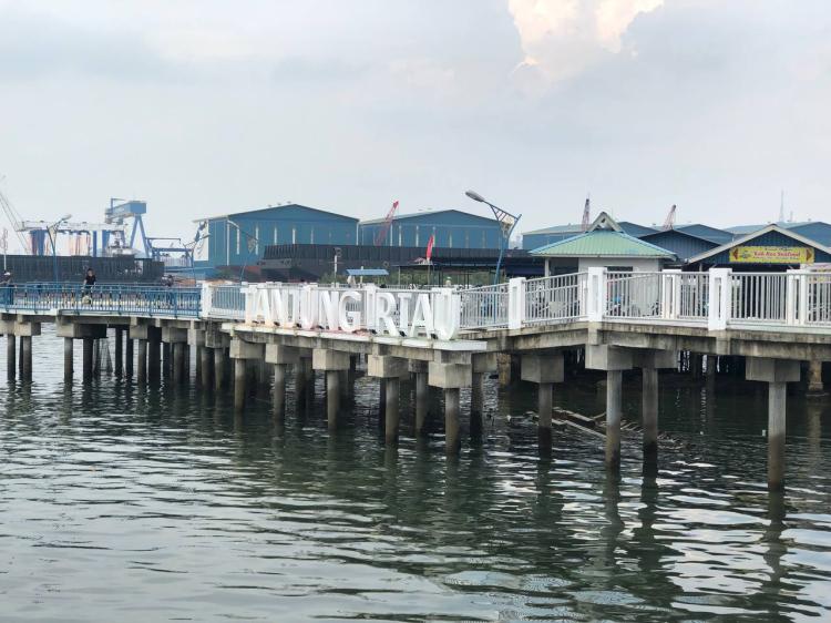 Hingga Agustus 2023, Segini Jumlah Kunjungan Wisman ke Kota BatamÂ 