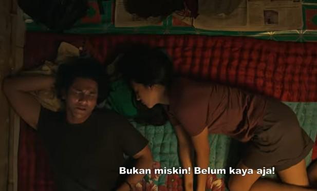 Kisah Emosional Keluarga dalam Trailer Film 