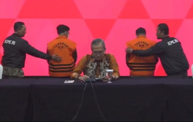 KPK Mengungkapkan Dana Miliaran Rupiah Mengalir ke Partai NasDem dalam Kasus SYL