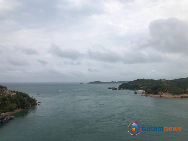 Prediksi Cuaca di Kota Batam Hari Ini Akan Variatif, Pastikan Nyaman Beraktifitas