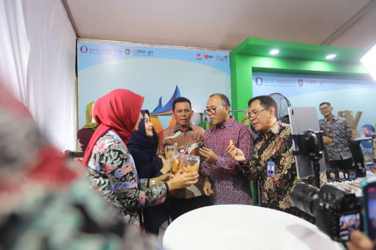 Program Pinjaman UMKM yang Digagas Gubernur Kepri, Sepi Peminat di Batam