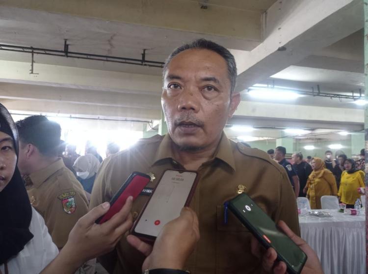 Temuan Beras Sintetis di Sumbar, Pemko Pekanbaru Segera Gandeng BPOM