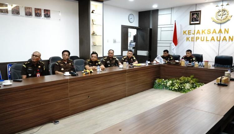 Kronologi Kasus Pencurian yang Melibatkan Anak di Natuna, Hingga Berujung Restorative Justice