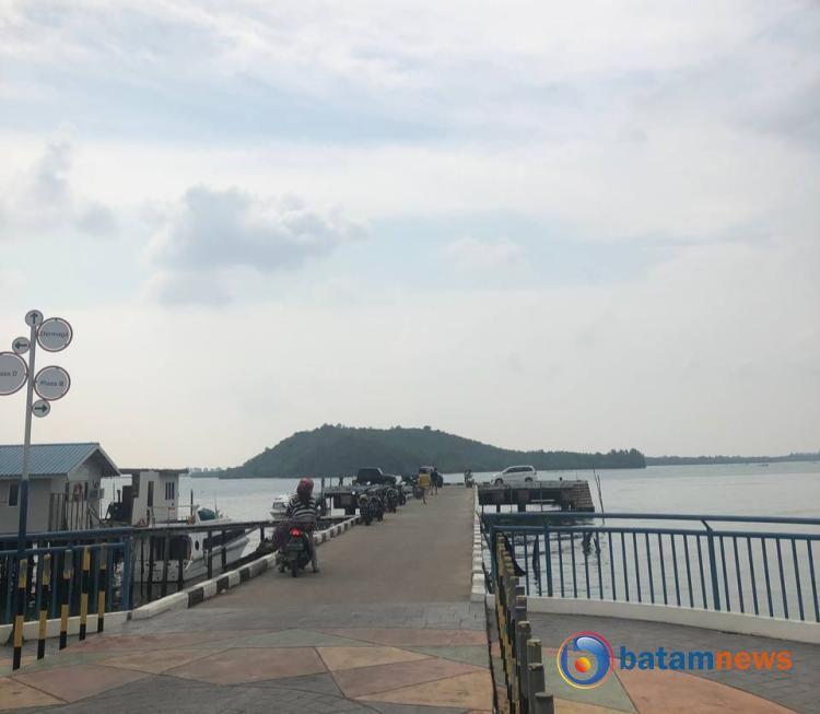 Cuaca Nyaman di Batam, Minggu 15 Oktober Siang hingga Malam: Cocok untuk Aktivitas Luar Ruangan