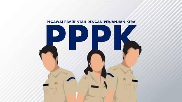 Sebanyak 2.362 Orang Mendaftar Rebut 707 Formasi PPPK di Pemko Pekanbaru