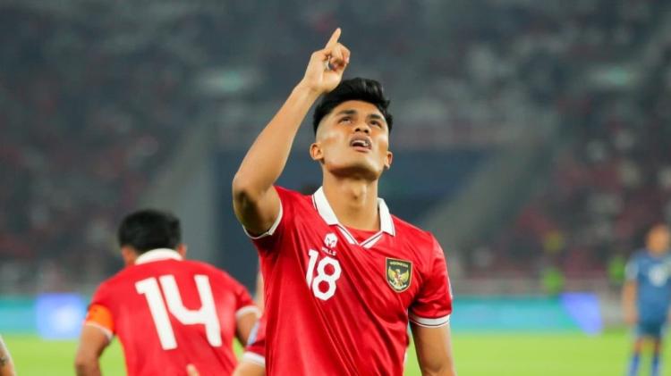 Brunei Vs Timnas Indonesia: Ramadhan Sananta Siap Tempur