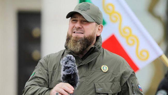Chechnya Siap Kirim Pasukan Bantuan ke Palestina demi Hentikan Perang Vs Israel
