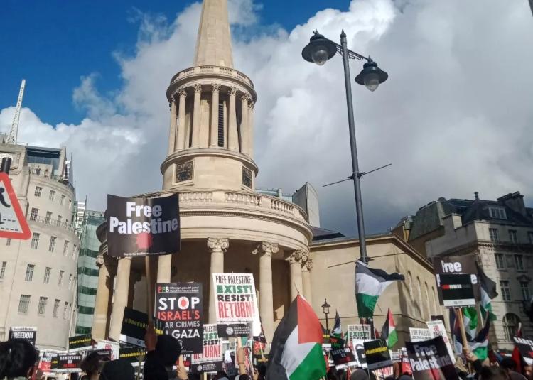 Daftar Negara yang Mengkritik Keras Serangan Israel ke Gaza: Adakah Indonesia?