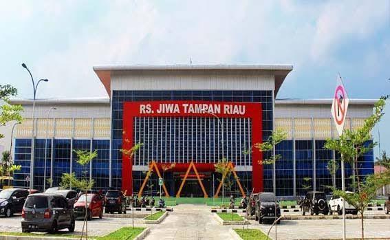 Direktur RSJ Tampan Riau Ungkap Dampak Serius Bullying pada Kesehatan Mental Anak-anak