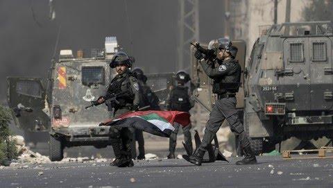 Israel Umumkan Gencatan Senjata Selama 5 Jam di Selatan Jalur Gaza