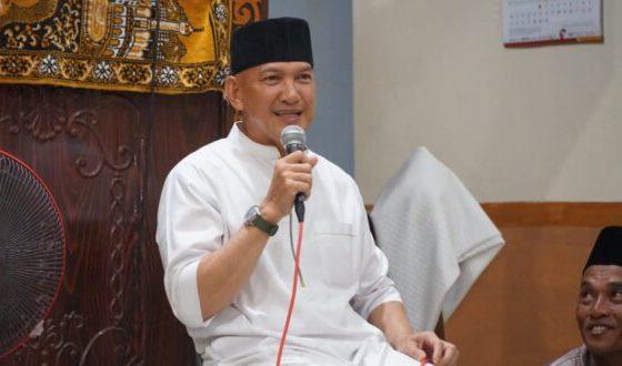 Kabupaten Natuna Ingin Punya Terminal Khusus untuk Dukung Investasi Tambang dan Tingkatkan PAD