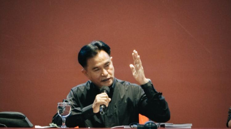 MK Putuskan Kepala Daerah di Bawah 40 Tahun Bisa Maju sebagai Capres-Cawapres, Ini Pendapat Yusril 