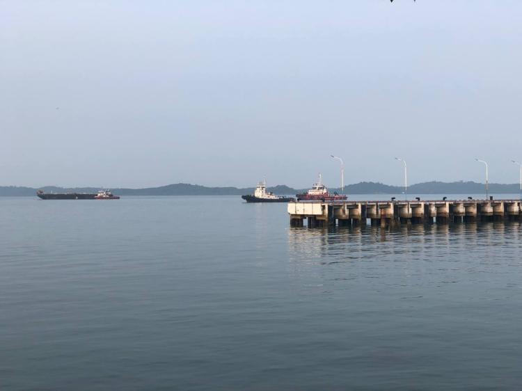 Prakiraan Cuaca Hari Ini di Batam, Prediksi Terjadi Hujan Ringan Menjelang Siang