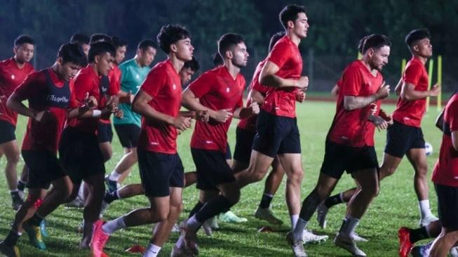 Jadwal Leg Kedua Kualifikasi Piala Dunia Brunei Vs Indonesia: Live Malam Ini