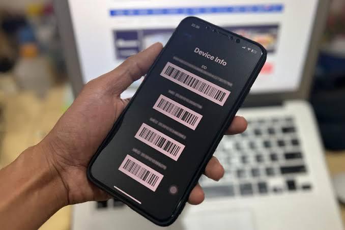 Jual iPhone Seken Impor Tanpa IMEI, Hukuman Berat Menanti Bos Ponsel di Batam