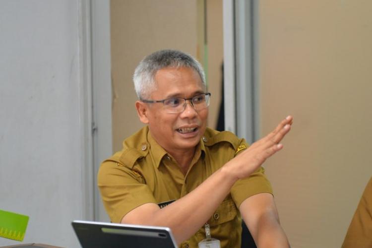 Pemprov Gesa Pembangunan 11 Jembatan di Riau Rampung Akhir 2023